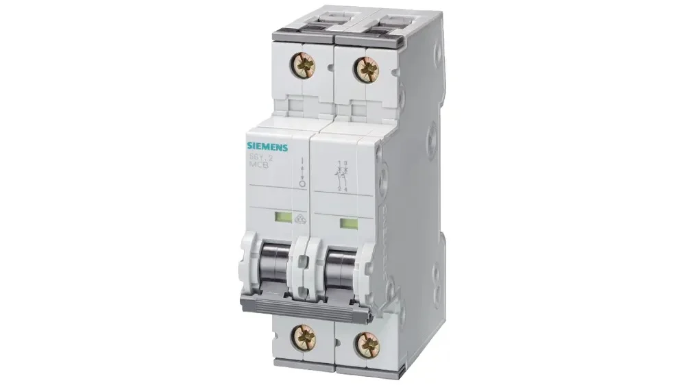 Siemens 5SY6210-7