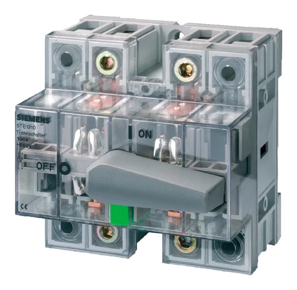 Siemens 5TE1230