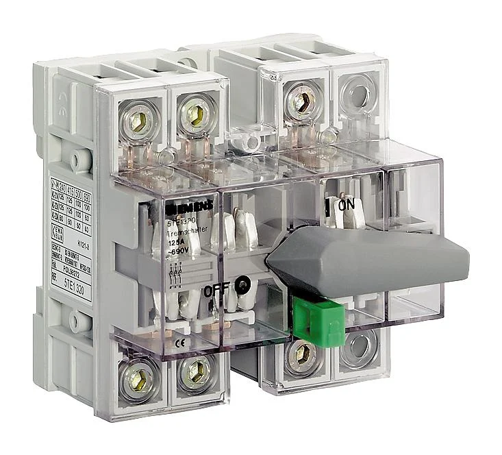 Siemens 5TE1320