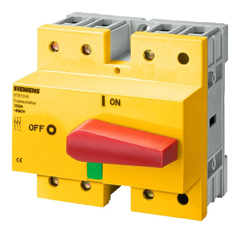 Siemens 5TE1335