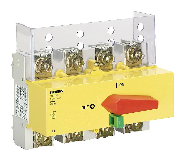 Siemens 5TE1435