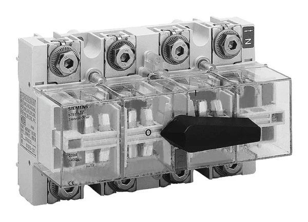 Siemens 5TE1610