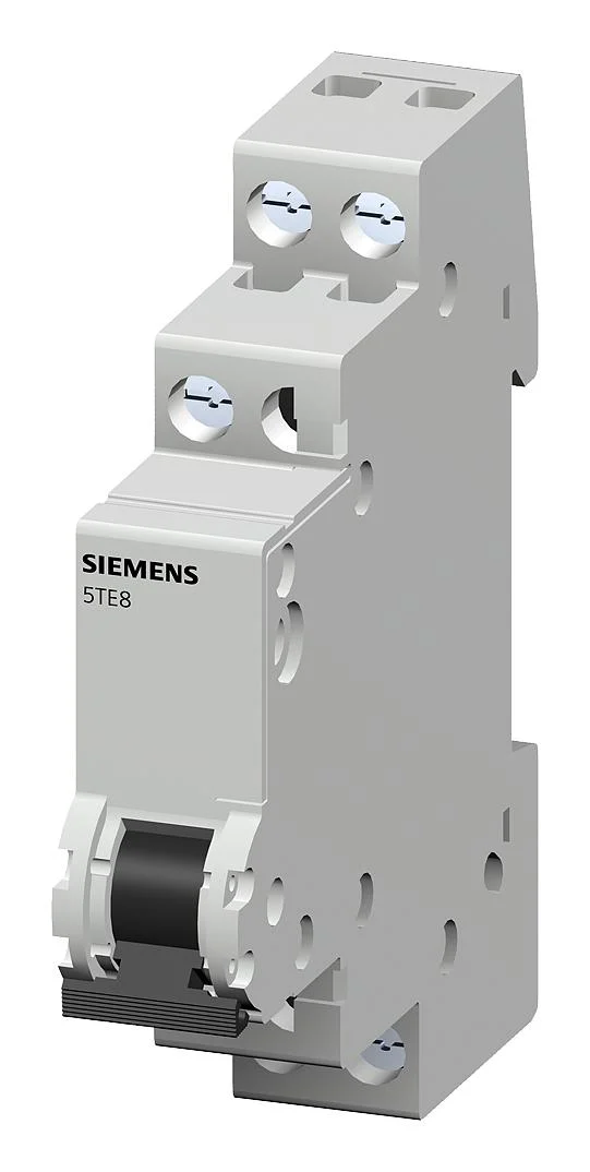 Siemens 5TE8101
