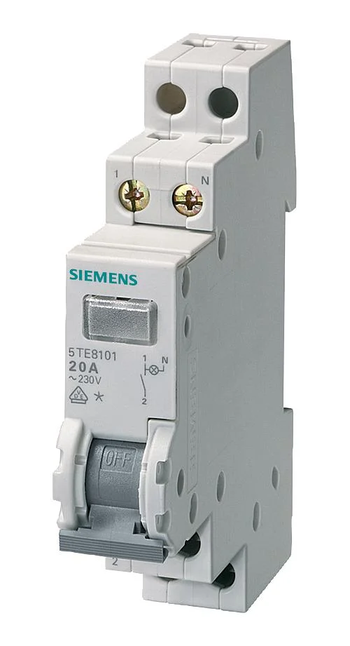 Siemens 5TE8102