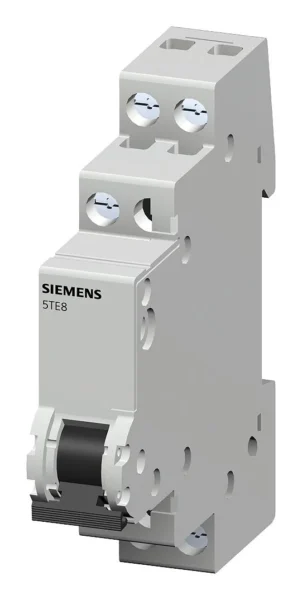 Siemens 5TE8211