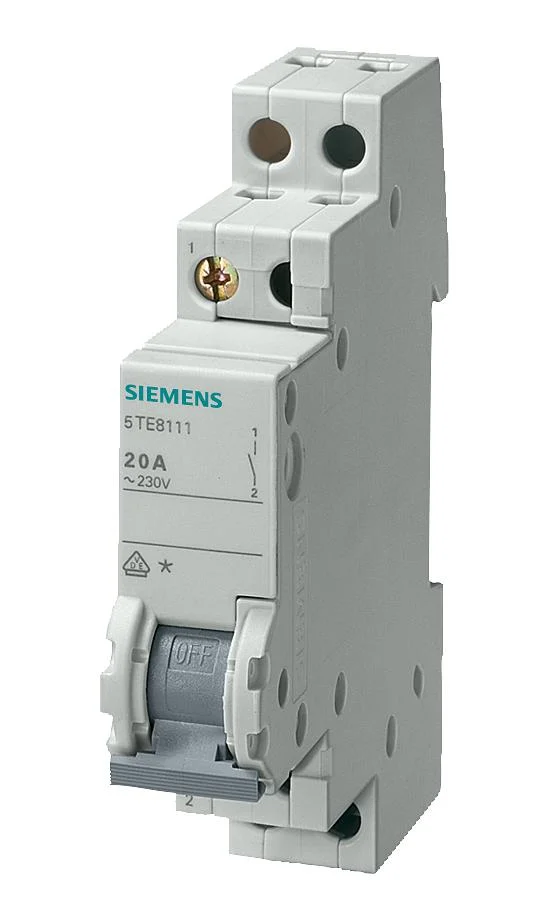 Siemens 5TE8214