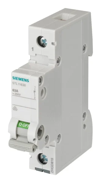 Siemens 5TL11630
