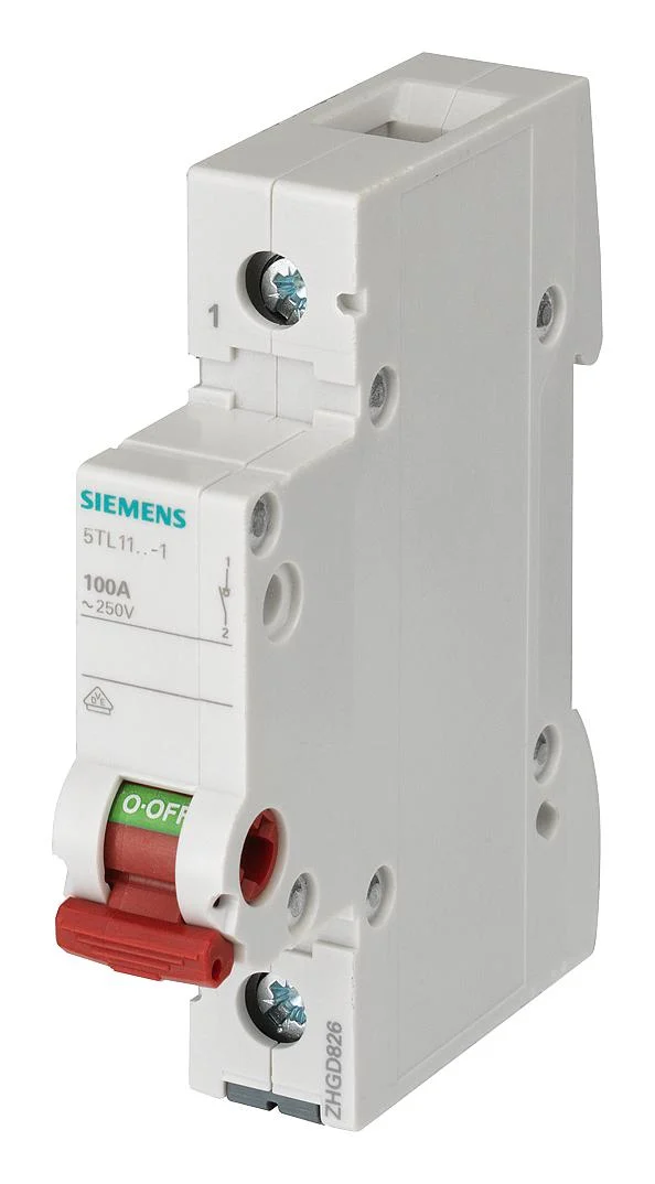 Siemens 5TL1191-1