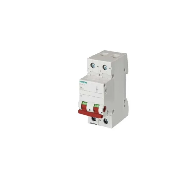 Siemens 5TL12631