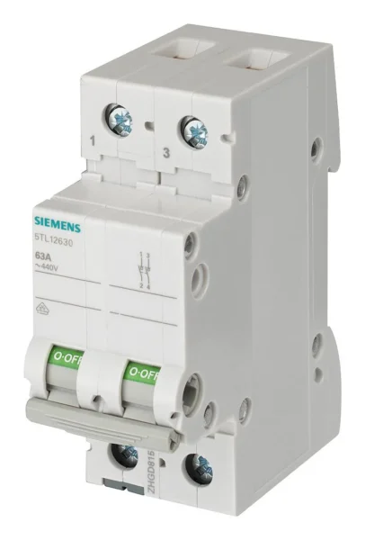Siemens 5TL12800