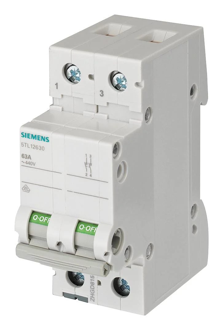 Siemens 5TL1291-0