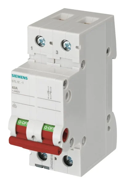 Siemens 5TL12911