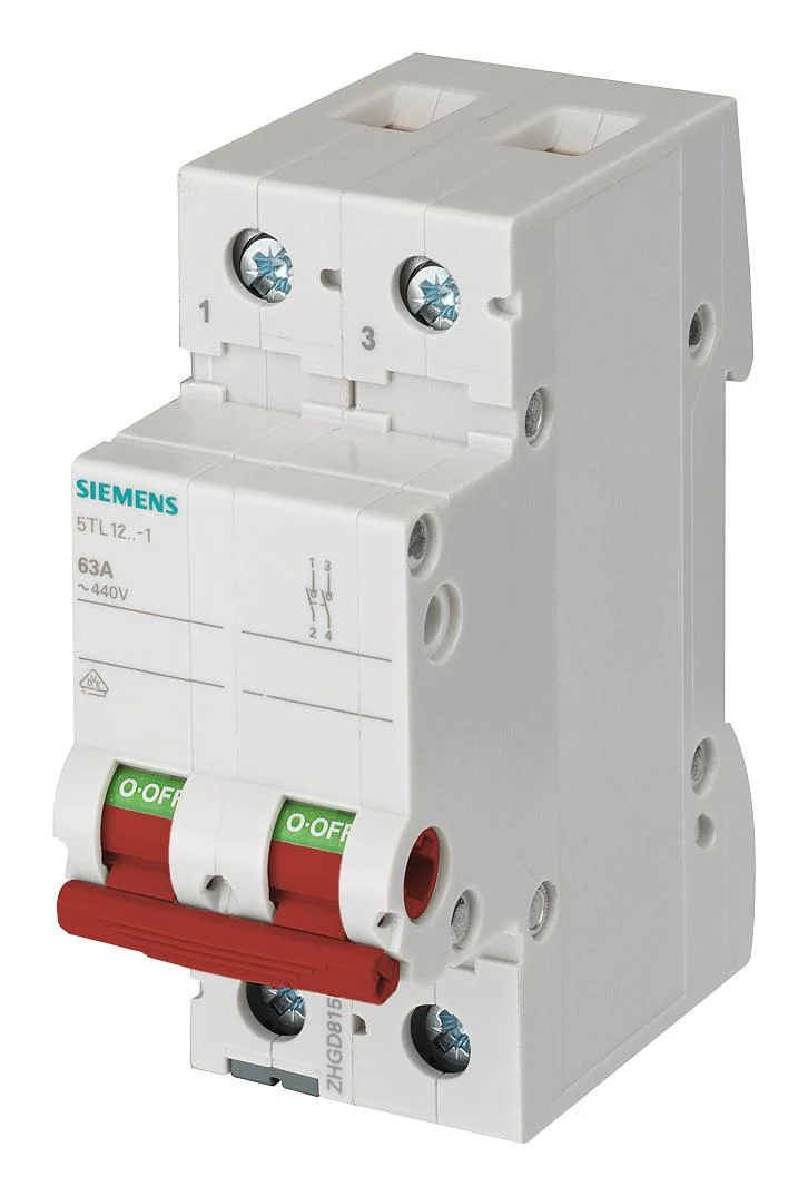 Siemens 5TL1291-1