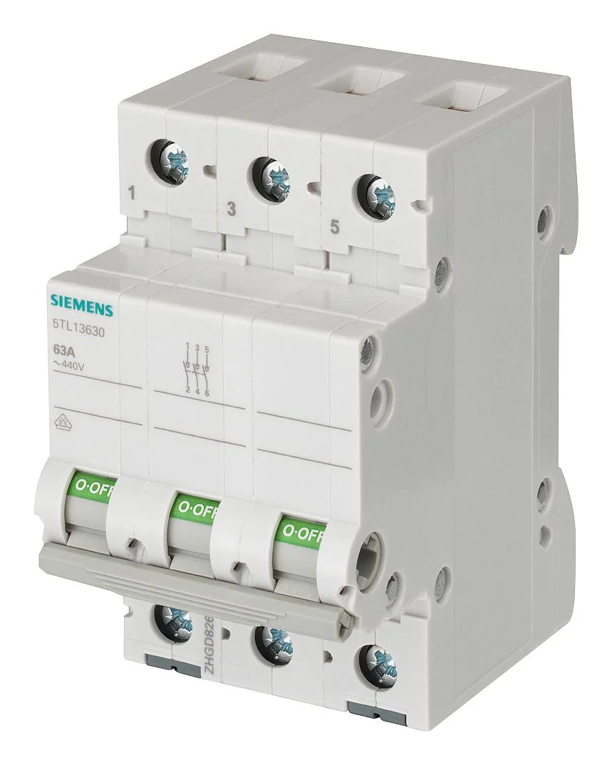 Siemens 5TL1332-0