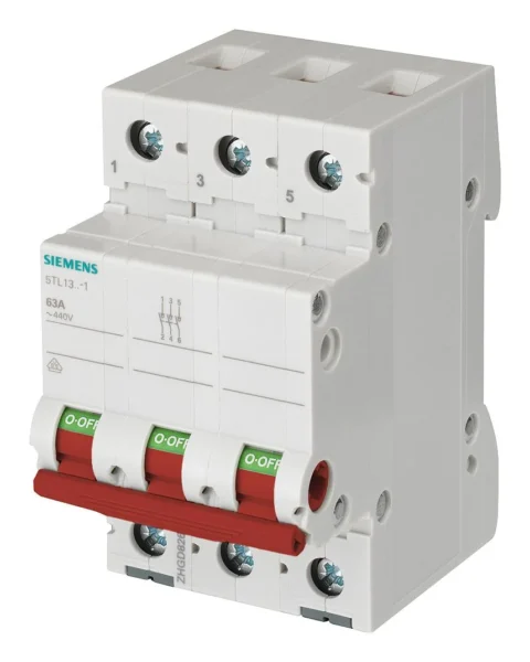 Siemens 5TL13631