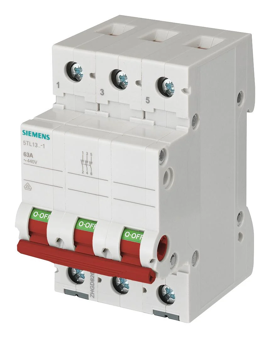 Siemens 5TL1391-1