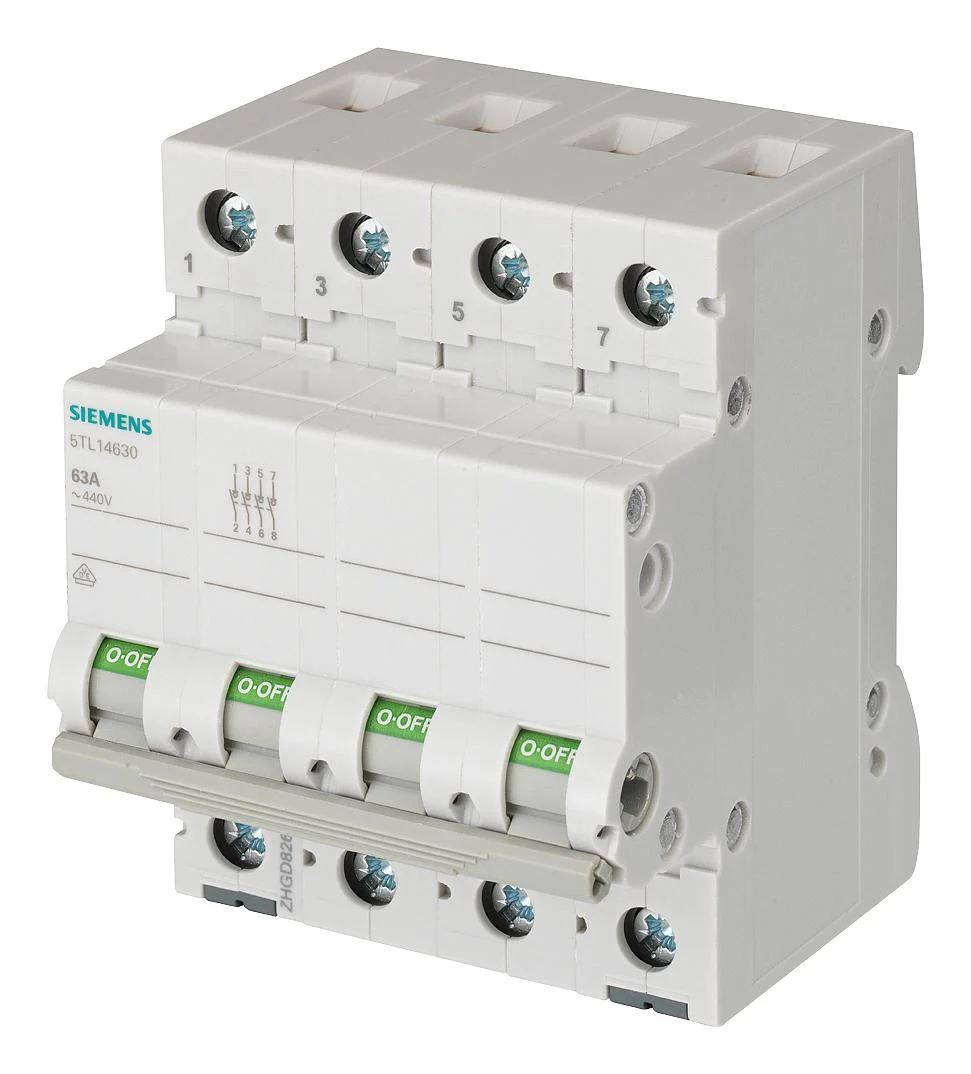 Siemens 5TL1432-0