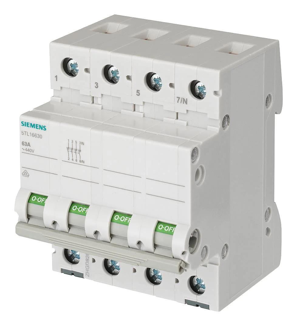 Siemens 5TL1680-0