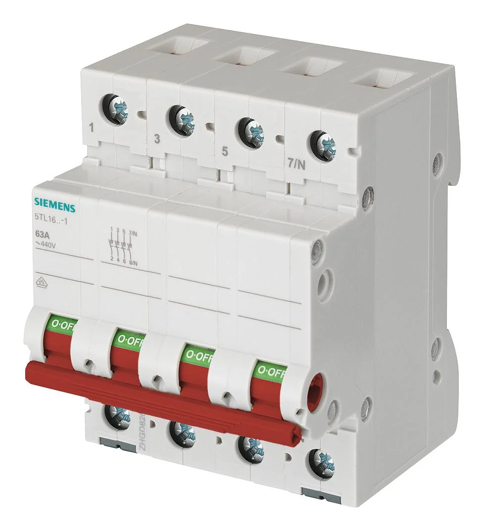Siemens 5TL1691-1