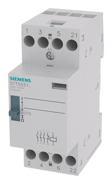 Siemens 5TT50316