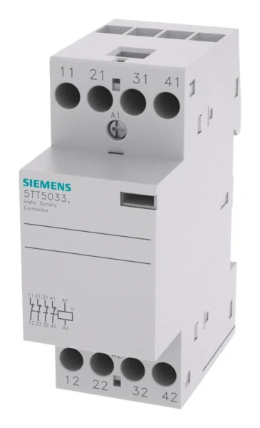Siemens 5TT50332
