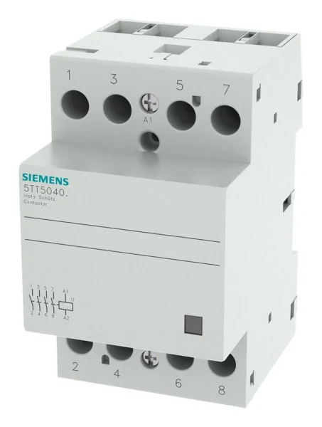 Siemens 5TT50400