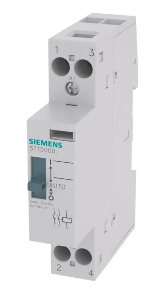 Siemens 5TT58008