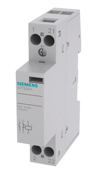 Siemens 5TT58012