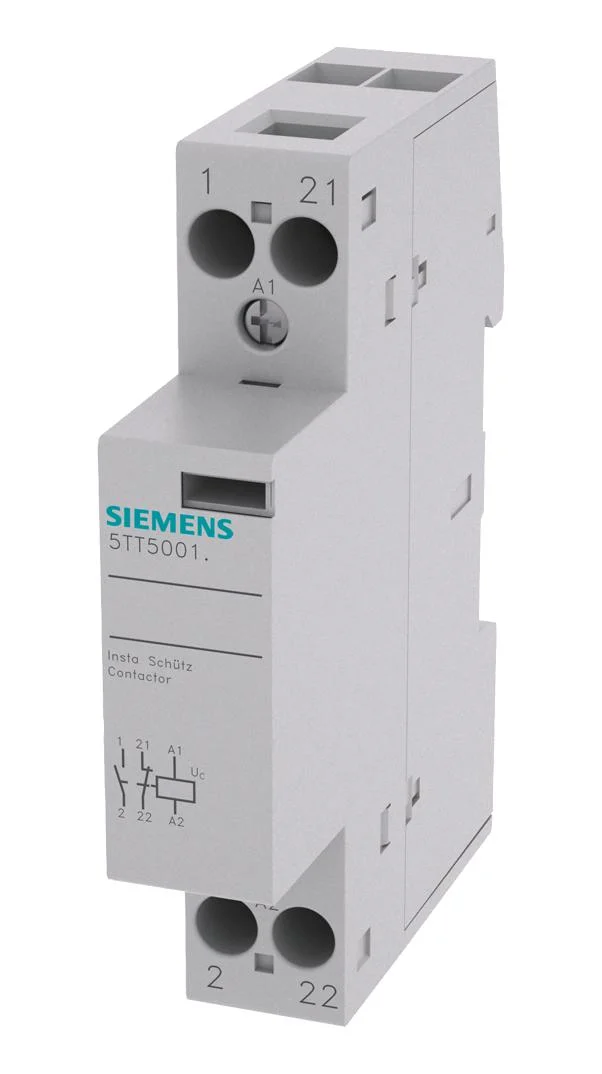 Siemens 5TT5801-2