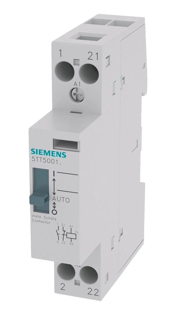 Siemens 5TT5801-6