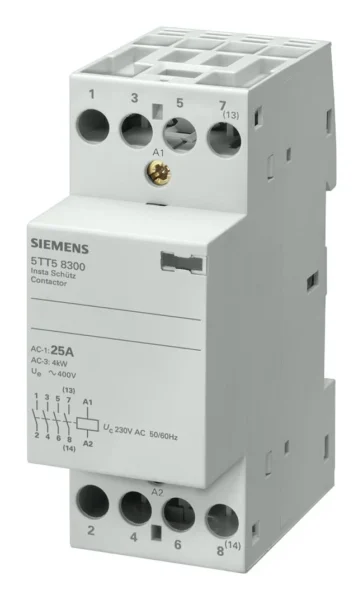 Siemens 5TT58311