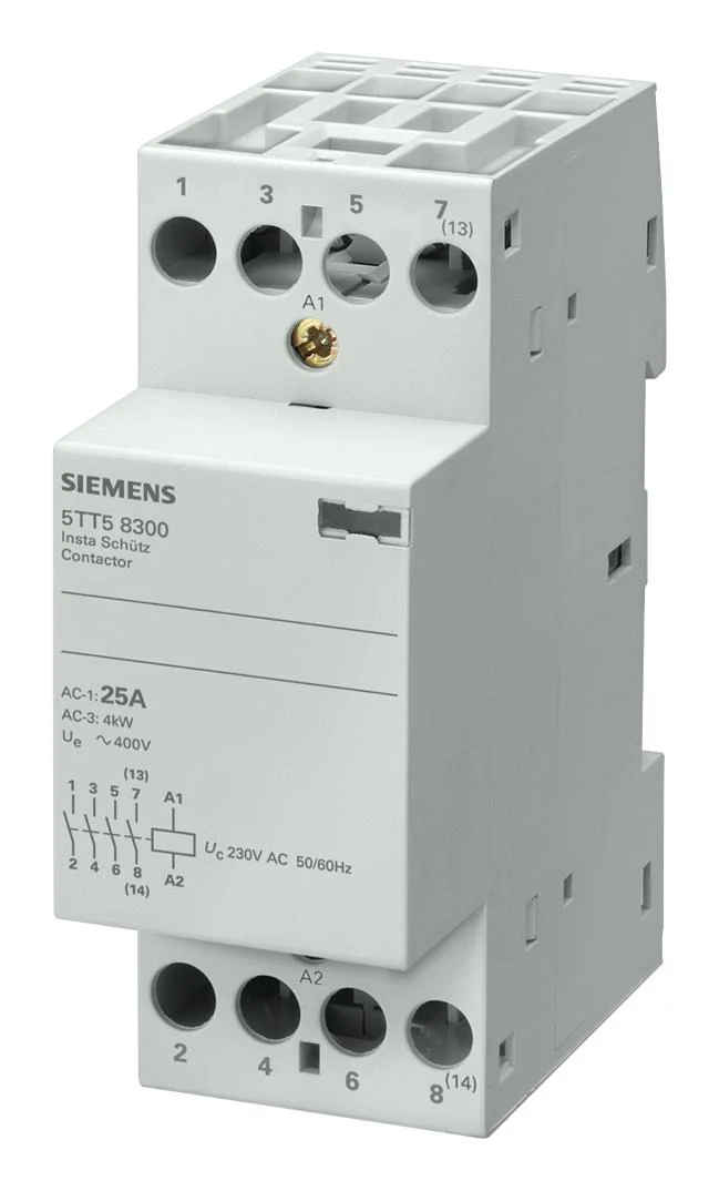 Siemens 5TT5831-1