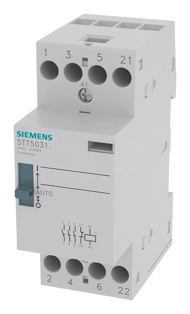 Siemens 5TT5831-8