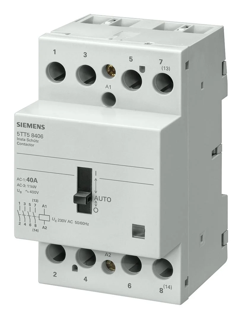 Siemens 5TT5841-8