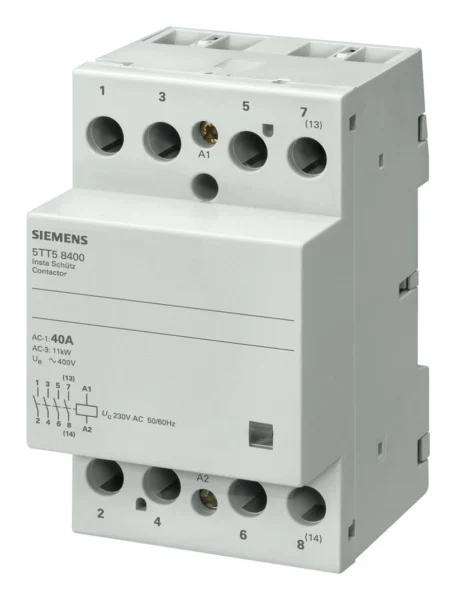 Siemens 5TT58530