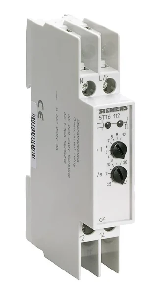 Siemens 5TT6112