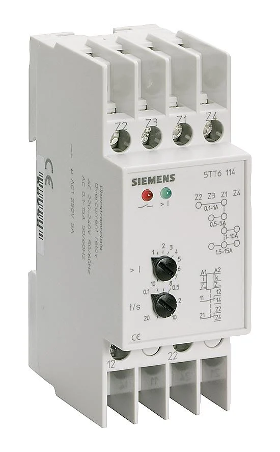 Siemens 5TT6114