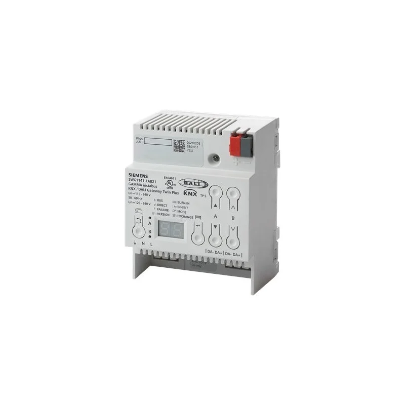 Siemens 5WG1141-1AB21