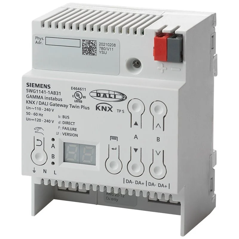 Siemens 5WG1141-1AB31