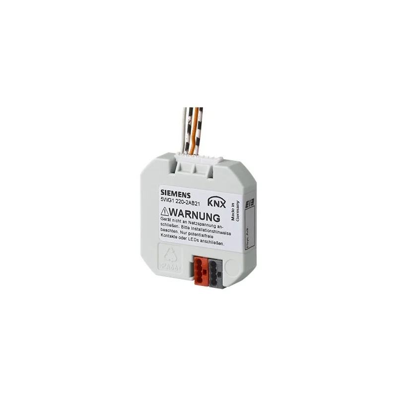 Siemens 5WG1220-2AB21