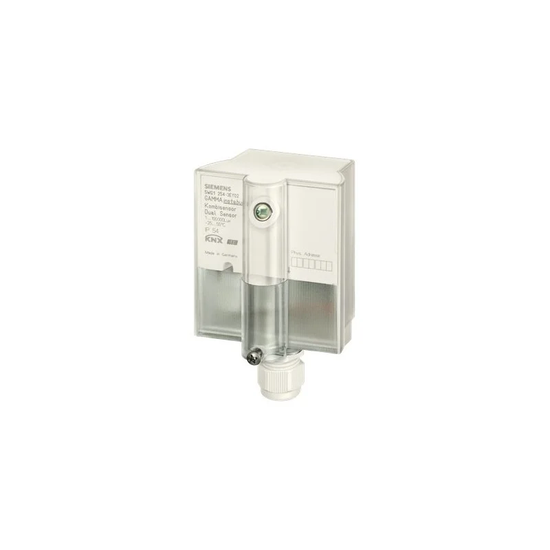 Siemens 5WG1254-3EY02