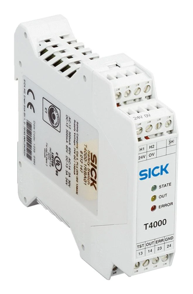 Sick 6012147 – T4000-1RBA01