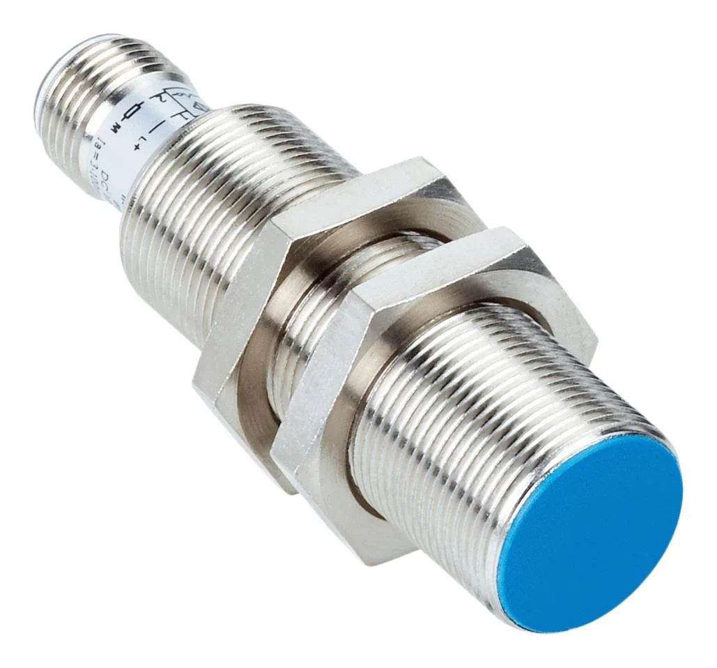 Sick 6020784 – IM18-05BPS-ZWB