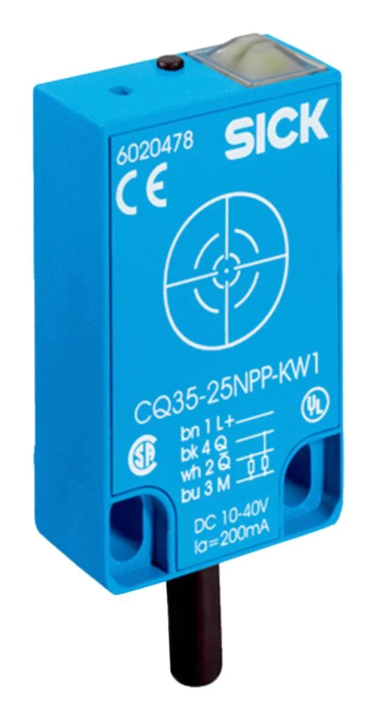 Sick 6021463 – CQ35-25NNP-KW1
