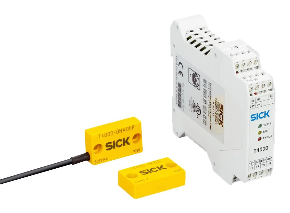 Sick 6021912 – T4000-DNAC