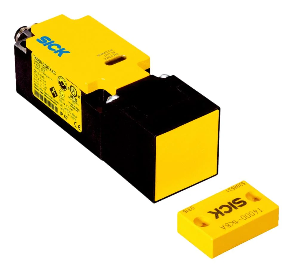 Sick 6022052 – T4000-2DRNAC