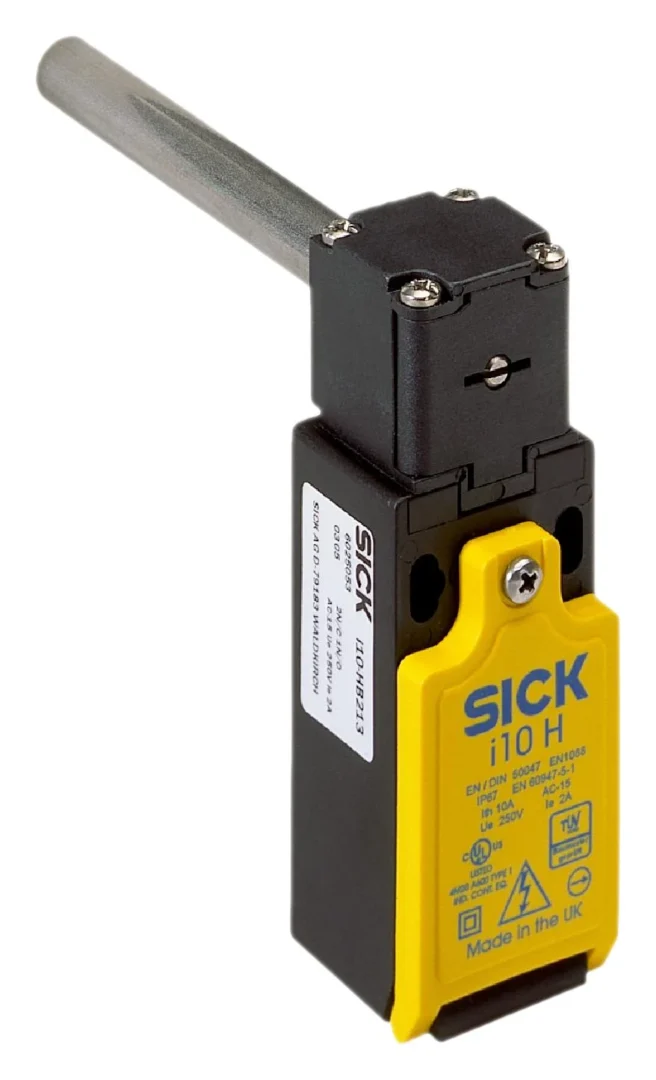 Sick 6025053 – I10-HB213