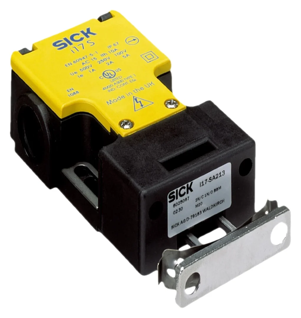 Sick 6025067 – I17-SA213