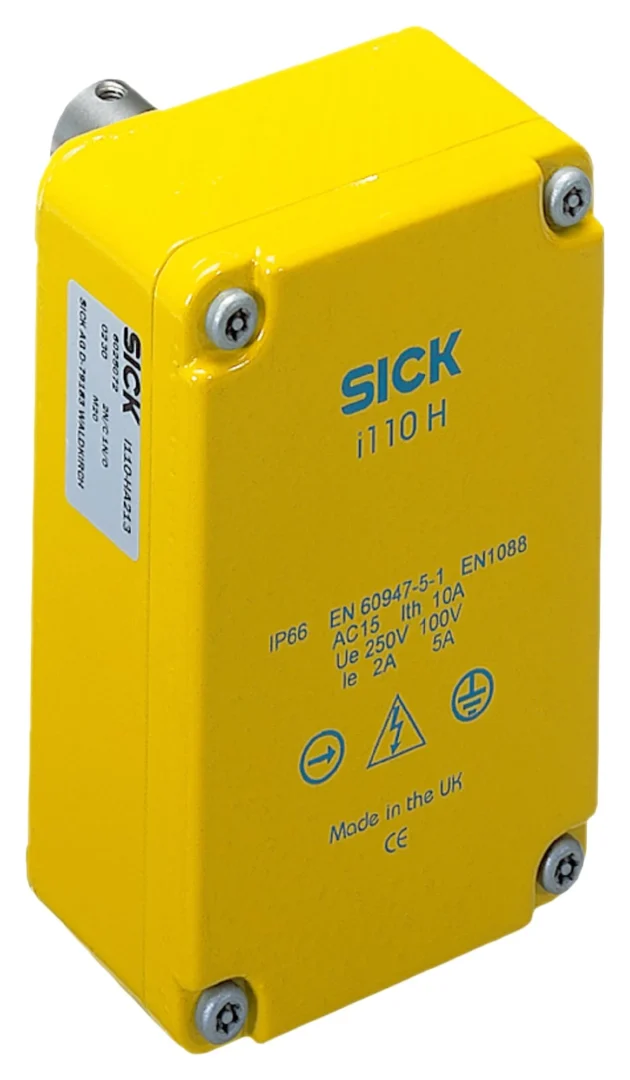 Sick 6025072 – I110-HA213