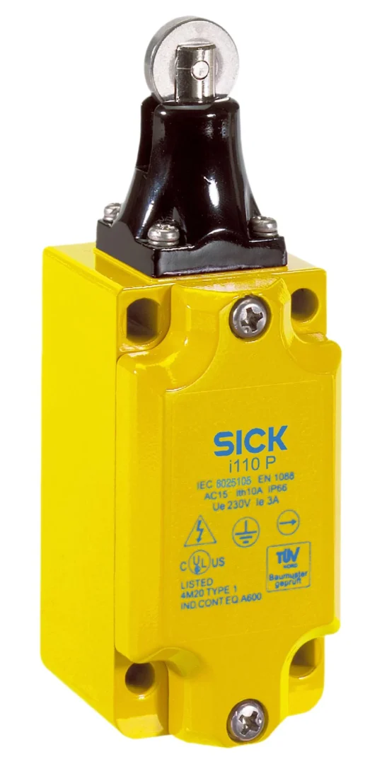 Sick 6025106 – I110-PA123